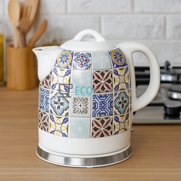 Електричний чайник 1.5 л Maestro MR-066-PORTO