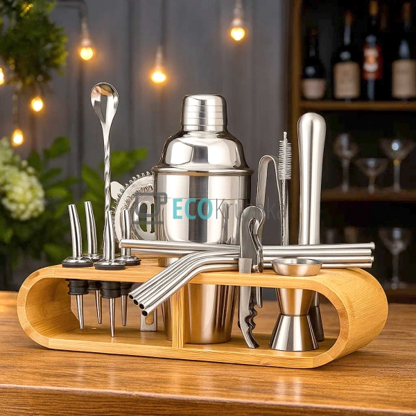 Барний набір для коктейлів MK-5677