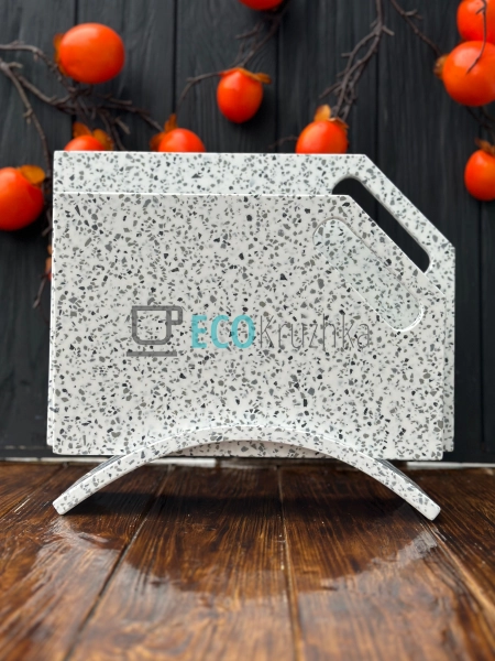 Набір дошок із Штучного каменю 3 предмети EK15536 Набір дошок із Штучного каменю 3 предмети EK15536