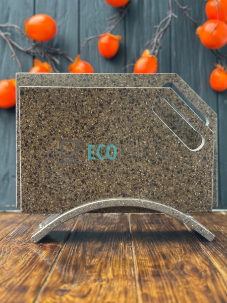 Набір дошок із Штучного каменю 3 предмети F-338 Набір дошок із Штучного каменю 3 предмети F-338