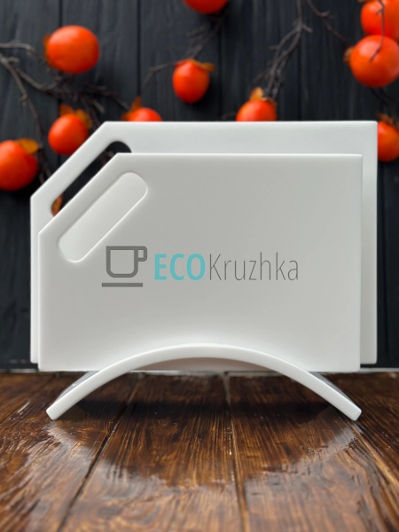 Набір дошок із Штучного каменю 3 предмети S-203 Набір дошок із Штучного каменю 3 предмети S-203