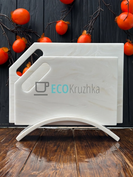 Набір дошок із Штучного каменю 3 предмети M-701 Набір дошок із Штучного каменю 3 предмети M-701