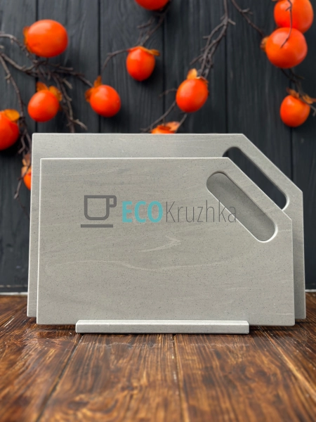 Набір дошок із Штучного каменю 3 предмети ST-323 Набір дошок із Штучного каменю 3 предмети ST-323