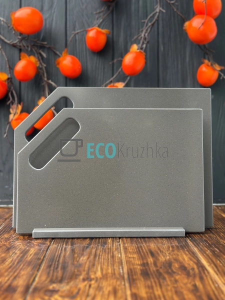 Набір дошок із Штучного каменю 3 предмети EK21392