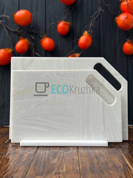 Набір дошок із Штучного каменю 3 предмети M-701-2 Набір дошок із Штучного каменю 3 предмети M-701-2