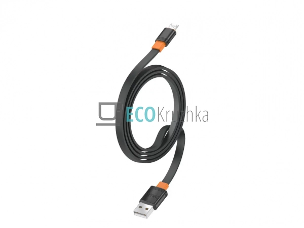 Кабель USB - Type-C для зарядки та передачі даних 1 м CE ... Кабель USB - Type-C для зарядки та передачі даних 1 м CE ...