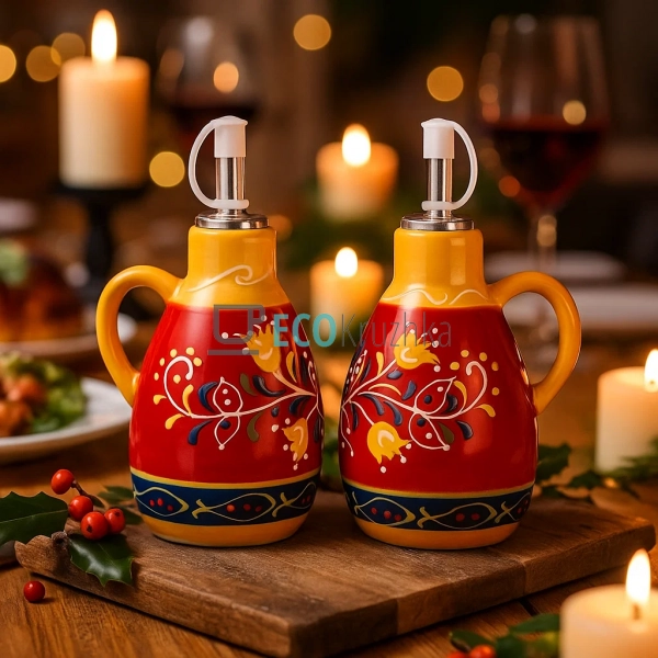 Набір для спецій Maestro MR-20007-25 Набір для спецій Maestro MR-20007-25