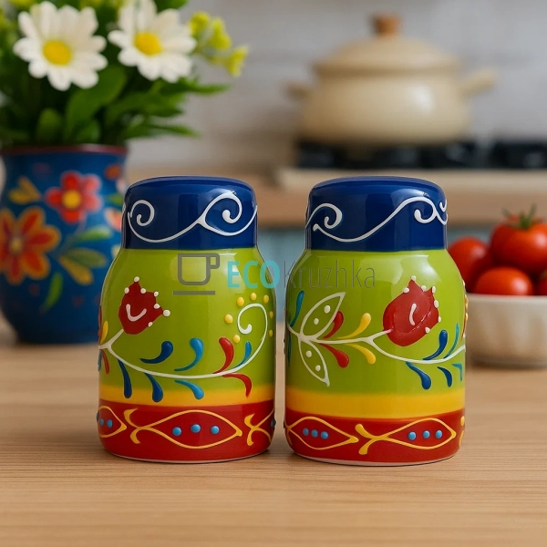 Набір для спецій Maestro MR-20007-24 Набір для спецій Maestro MR-20007-24