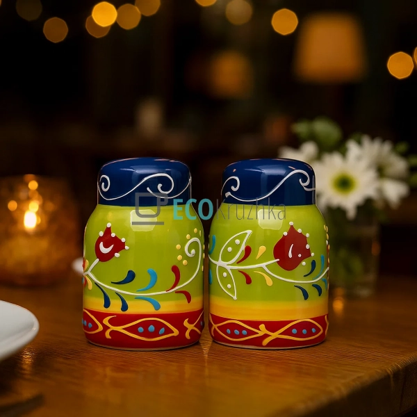 Набір для спецій Maestro MR-20007-24 Набір для спецій Maestro MR-20007-24