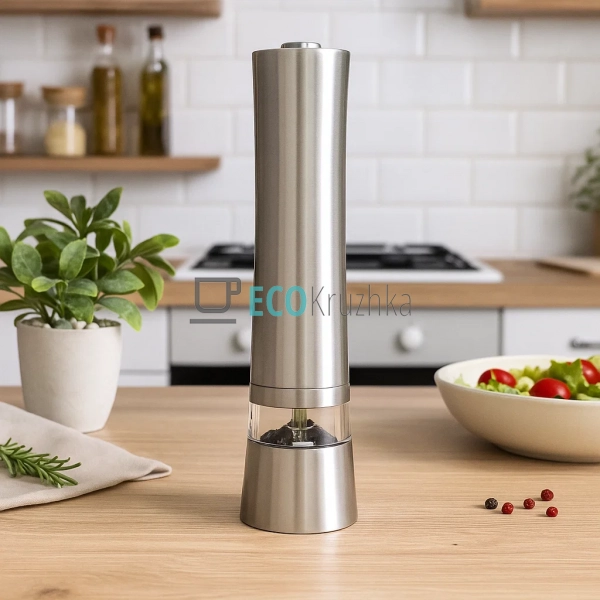 Eлектричний подрібнювач 20х5,3 см MR-1722 Eлектричний подрібнювач 20х5,3 см MR-1722