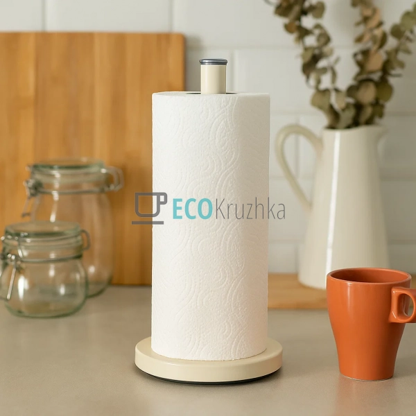 Тримач паперових рушників 34.5 х 15 см Maestro MR-1033-I ...