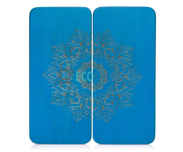 Дошка Садху Мандала (Оцинковані) 320х155 мм ЕK12913 Дошка Садху Мандала (Оцинковані) 320х155 мм ЕK12913