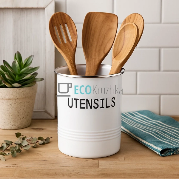 Підставка для кухонного приладдя Ardesto Midori, 12х15.5 ... Підставка для кухонного приладдя Ardesto Midori, 12х15.5 ...