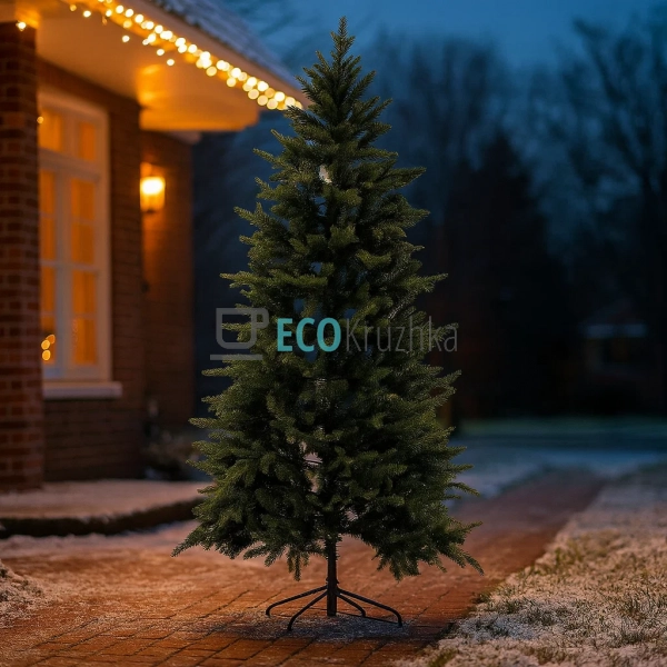 Штучна ялинка "Прем