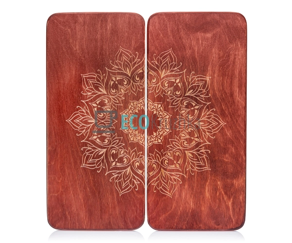 Дошка Садху Мандала (Оцинковані) 320х155 мм ЕK12914 Дошка Садху Мандала (Оцинковані) 320х155 мм ЕK12914