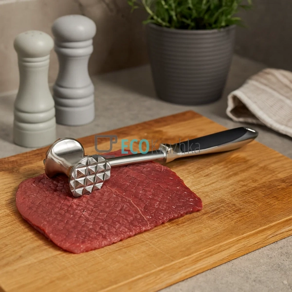 Молоток для м’яса Maestro 22,5х5х3,8 см MR-1578