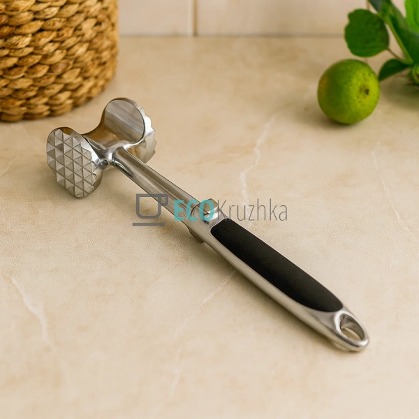 Молоток для м’яса Maestro 22,5х5х3,8 см MR-1578