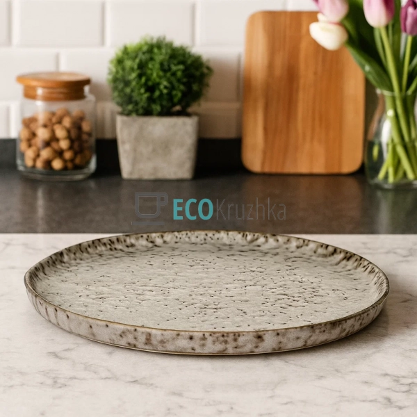 Тарілка Нармандія 27 см Olins 101-1534C Тарілка Нармандія 27 см Olins 101-1534C