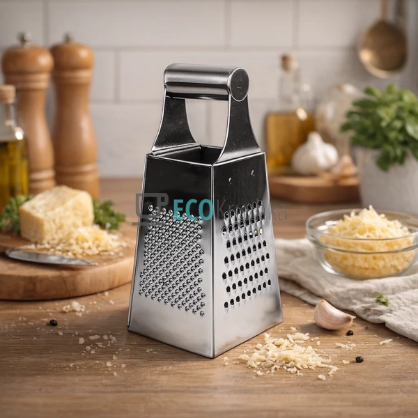 Терка 65х146х61 мм Maestro MR-1601