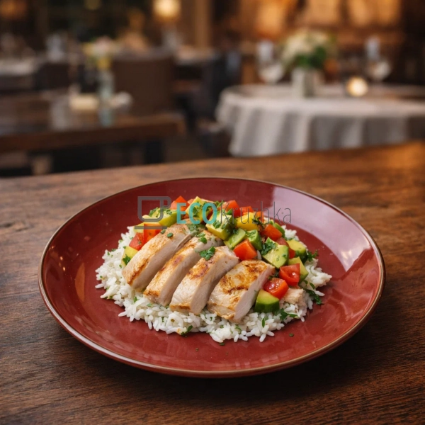 Тарілка Dessert Ardesto Bagheria, 19 см, Sangria, керам ... Тарілка Dessert Ardesto Bagheria, 19 см, Sangria, керам ...