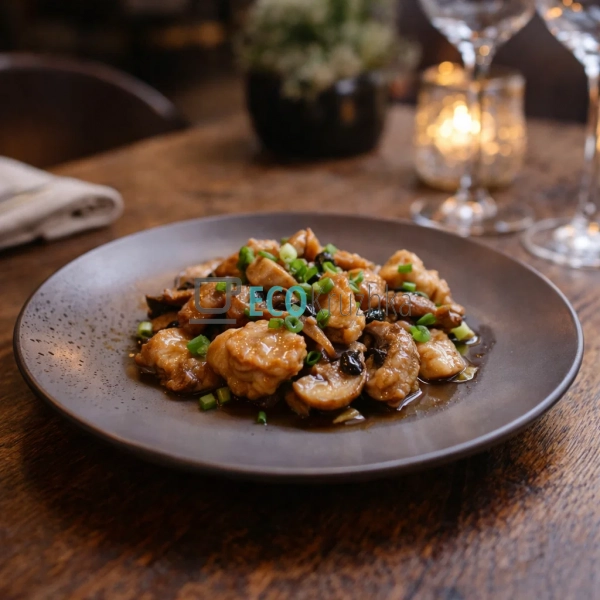 Тарілка десертна Ardesto Lucca, 19 см, Grey brown, керам ... Тарілка десертна Ardesto Lucca, 19 см, Grey brown, керам ...