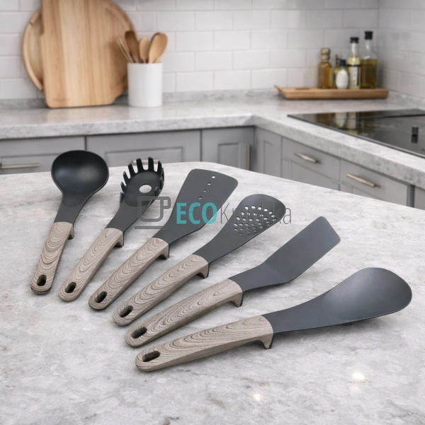Набір кухонного приладдя 6 п ...