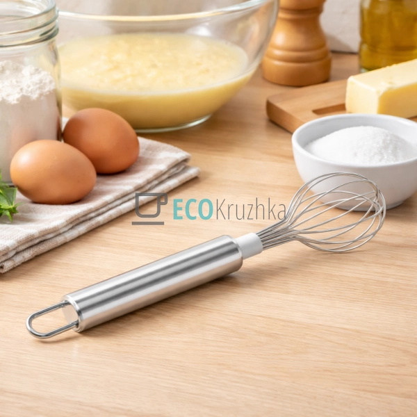 Вінчик нержавіючий FRU-348