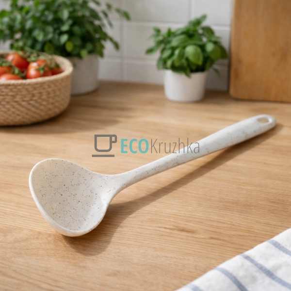 Черпак силіконовий FRICO FRU ...