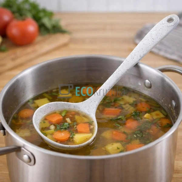 Черпак силіконовий FRICO FRU-482