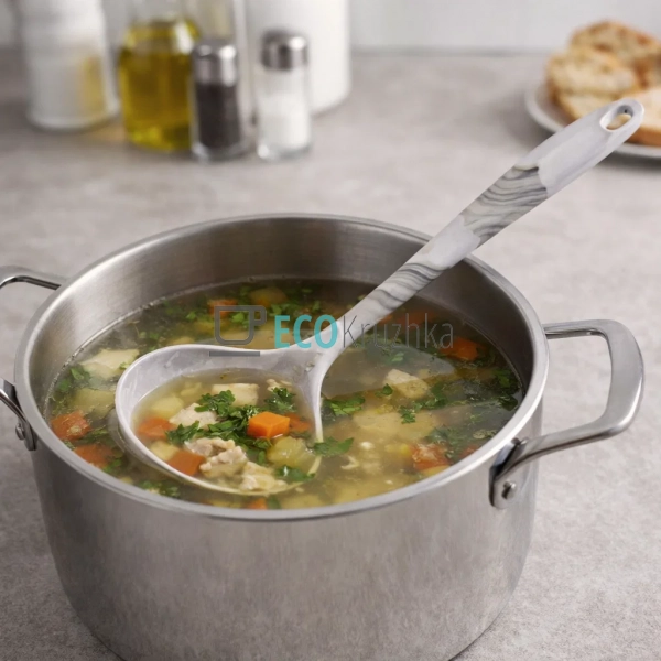 Черпак силіконовий FRICO FRU-487