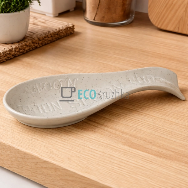 Підставка під ополоник "Stone" Maestro MR-20028-46 Підставка під ополоник "Stone" Maestro MR-20028-46