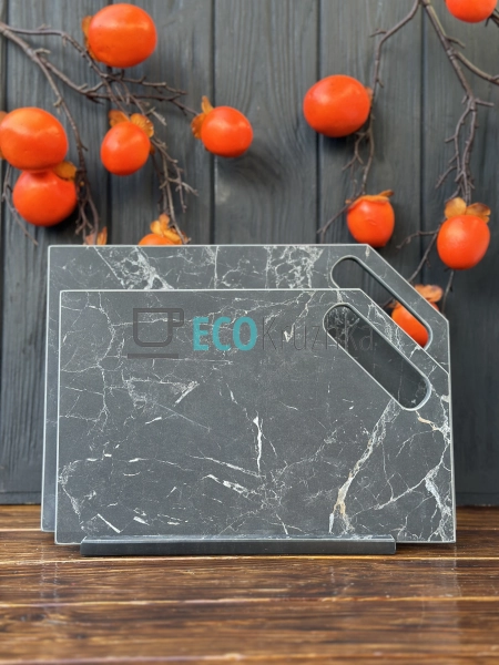 Набір дошок із Штучного каменю 3 предмети EK13593