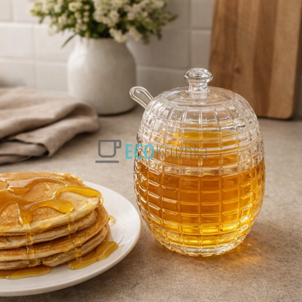 Медовниця Різнотрав