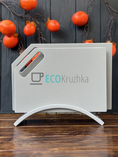 Набір дошок із Штучного каменю 3 предмети ST-323