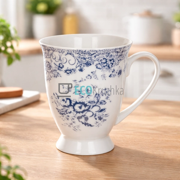 Порцелянова кружка для чаю 3 ...
