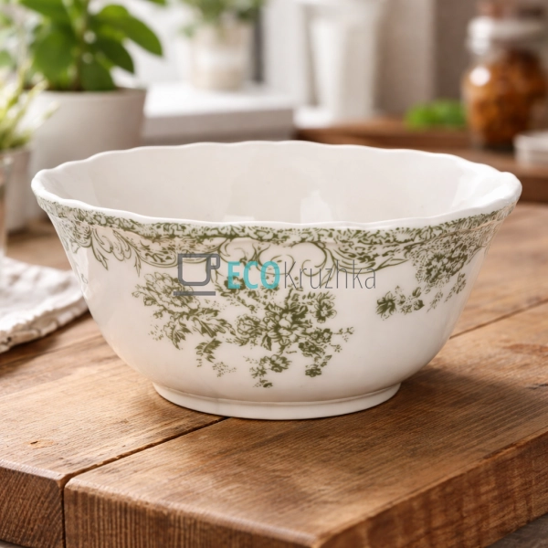 Порцелянова піала 400 мл для ... Порцелянова піала 400 мл для ...