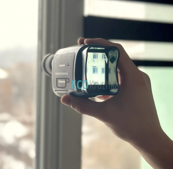 Монокуляр нічного бачення 16x зум (JU-2379) Монокуляр нічного бачення 16x зум (JU-2379)