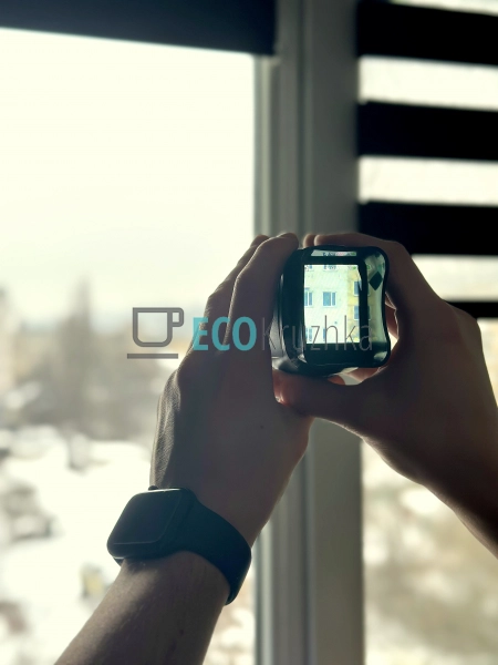 Монокуляр нічного бачення 16x зум (JU-2379) Монокуляр нічного бачення 16x зум (JU-2379)