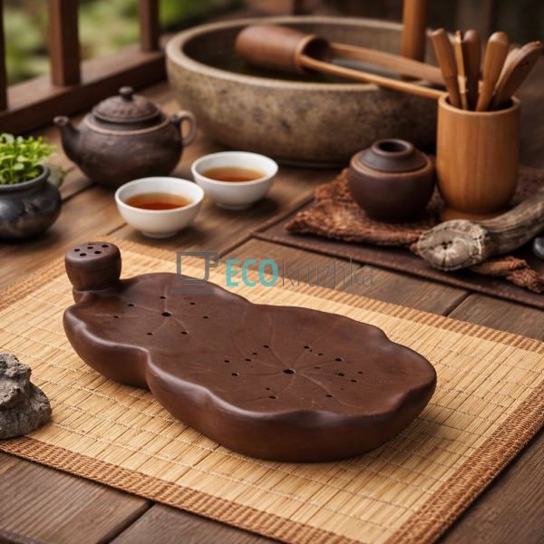 Чабань для чайної церемонії 300 мл “Мальви” (TT2578)