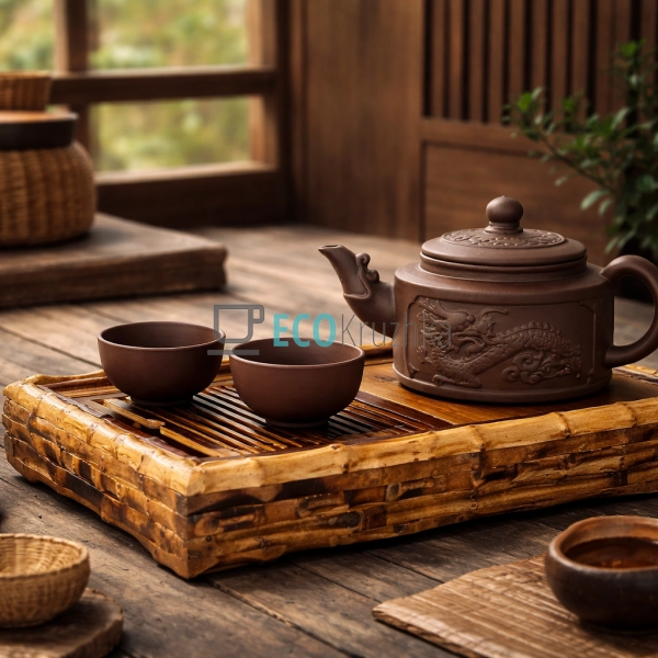 Глиняна піала для чаю 55 мл “Пті” (TC060)