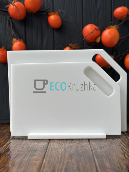 Набір дошок із Штучного каменю 3 предмети S-203