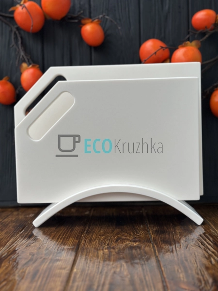 Набір дошок із Штучного каменю 3 предмети F-130-2