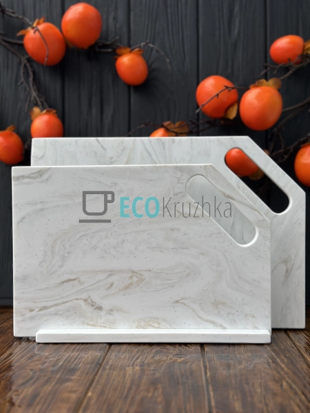 Набір дошок із Штучного каменю 3 предмети M-701-2