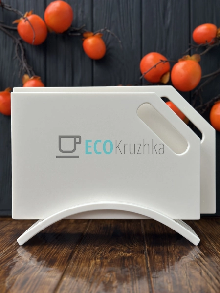 Набір дошок із Штучного каменю 3 предмети F-130-3