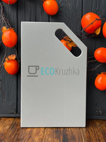 Обробна дошка 305х195 із Штучного каменю EK14597