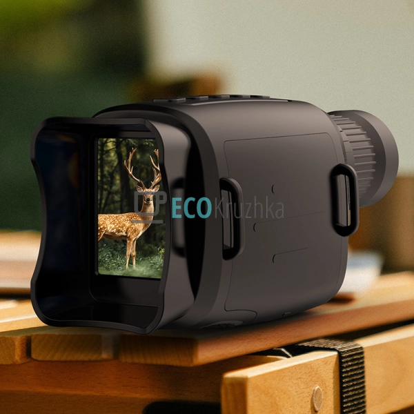 Монокуляр нічного бачення 16x зум (JU-2379)