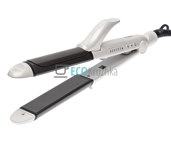 Праска для випрямлення волосся VGR V-558 45W EKV558