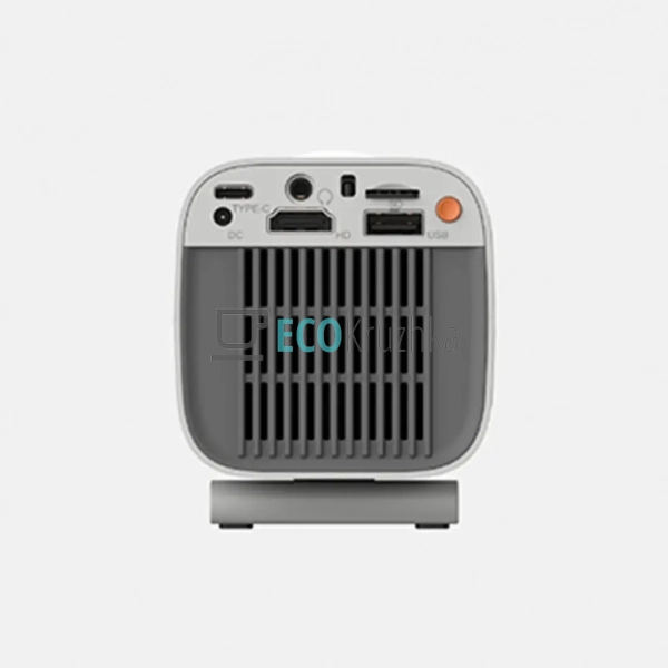 Міні проєктор Smart Full HD 1080P портативний 3D Wi-Fi ( ...