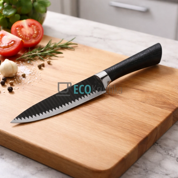 Ніж кухонний Non-stick Frico FRU-951