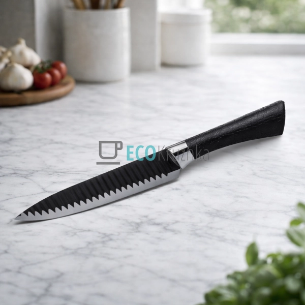 Ніж кухонний Non-stick Frico FRU-952